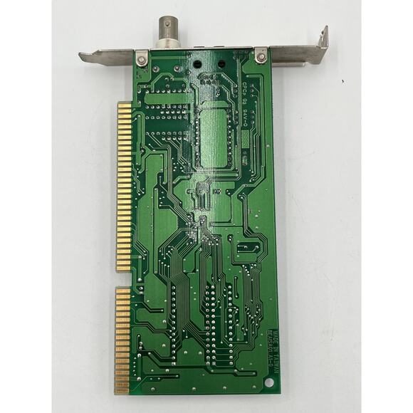 ETHERNET ADAPTER, SN2000CT, REV A1 - Picture 4 of 4